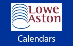 Aston Calendars