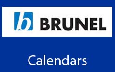 Brunel Calendars